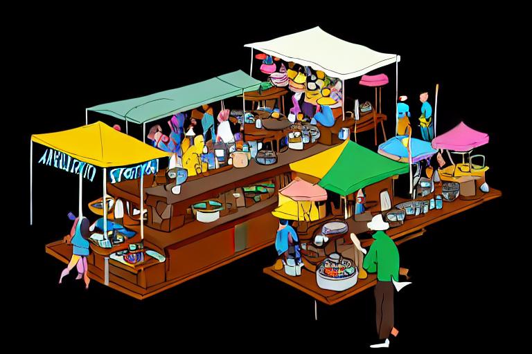 Explore Artisan coffee equipment in style