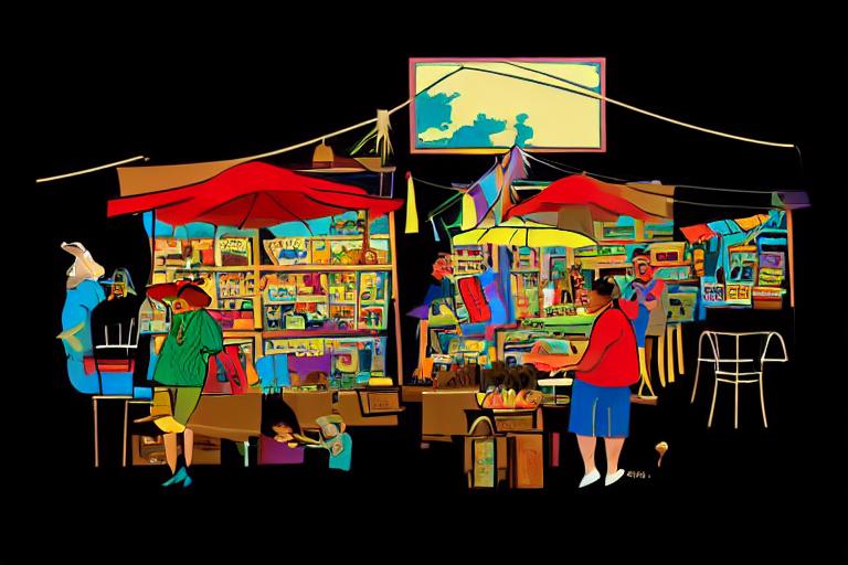 Explore Collectible postcards in style