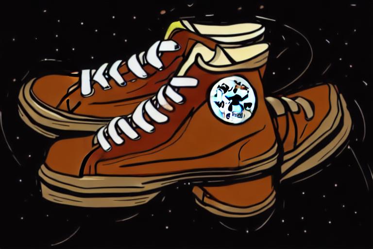 Explore Converse Sneakers in style