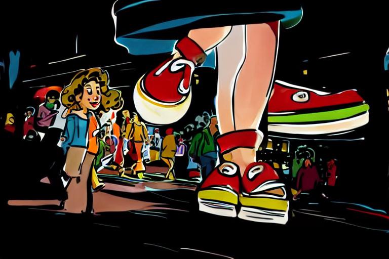 Explore Crocs Shoes in style