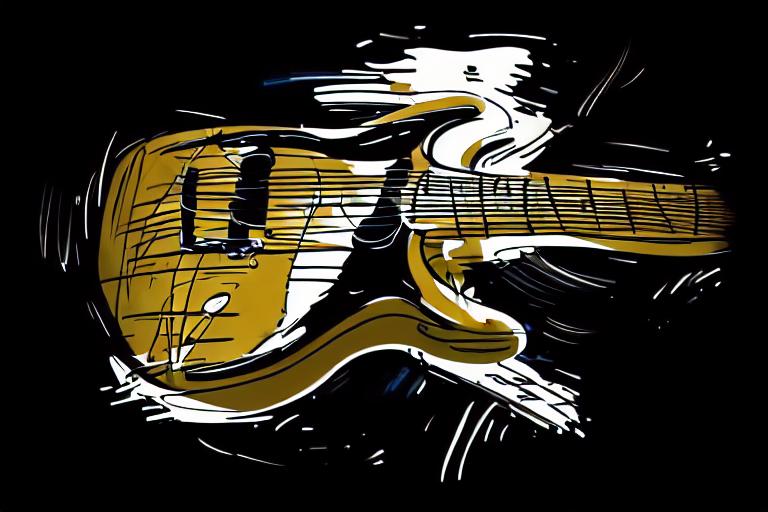 Explore Fender Guitars in style