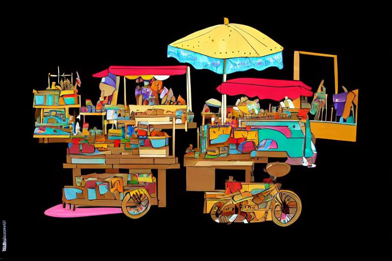 Explore Handcrafted wooden toys in style