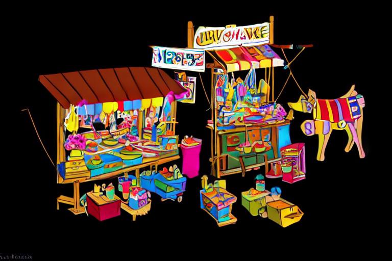 Explore Handcrafted wooden toys in style