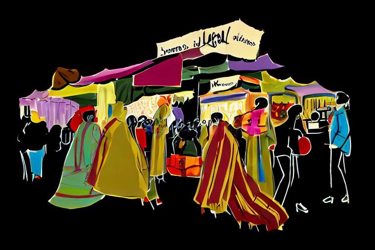 Explore Hermès Scarves in style