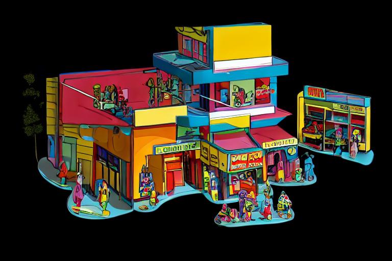 Explore Labubu Designer Toy Figures in style