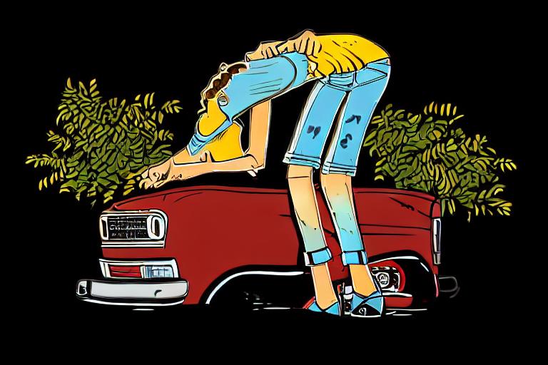Explore Levi's Jeans in style