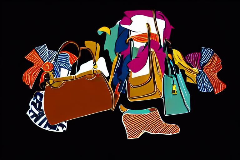 Explore Louis Vuitton Bags in style