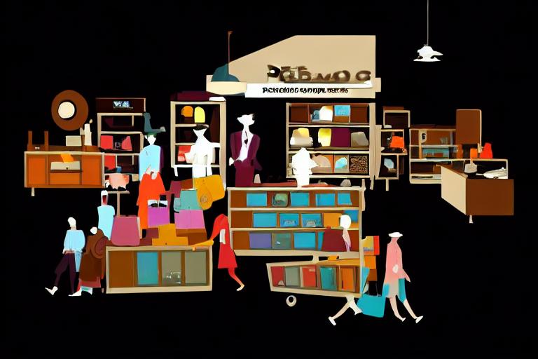 Explore mid-century furniture in style