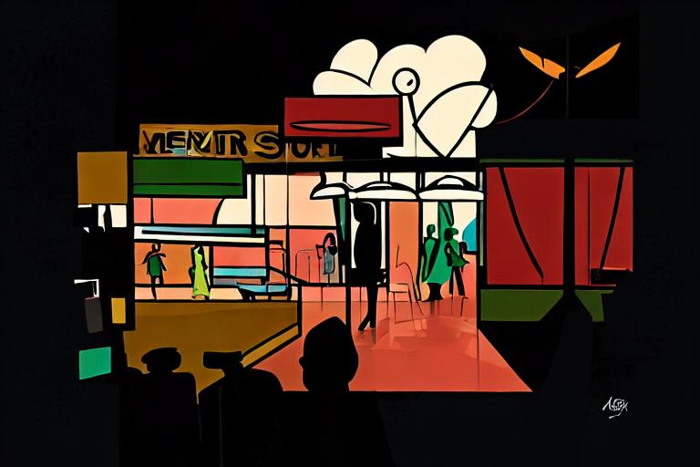 Explore mid-century furniture in style