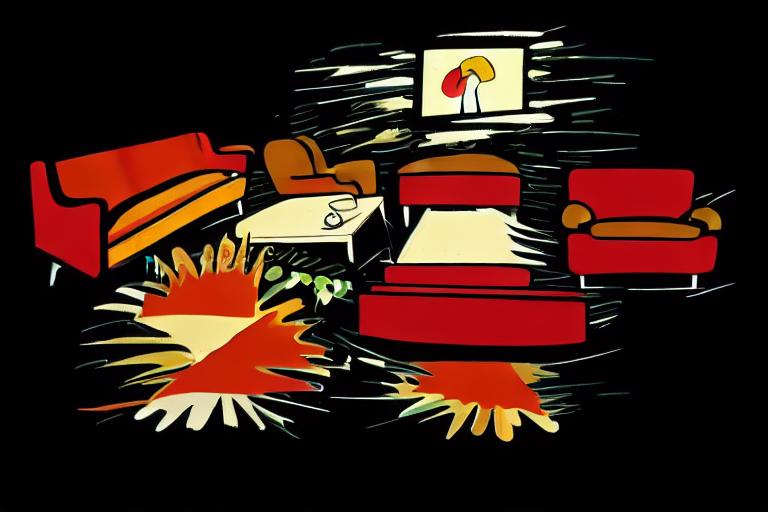 Explore Mid-century furniture in style