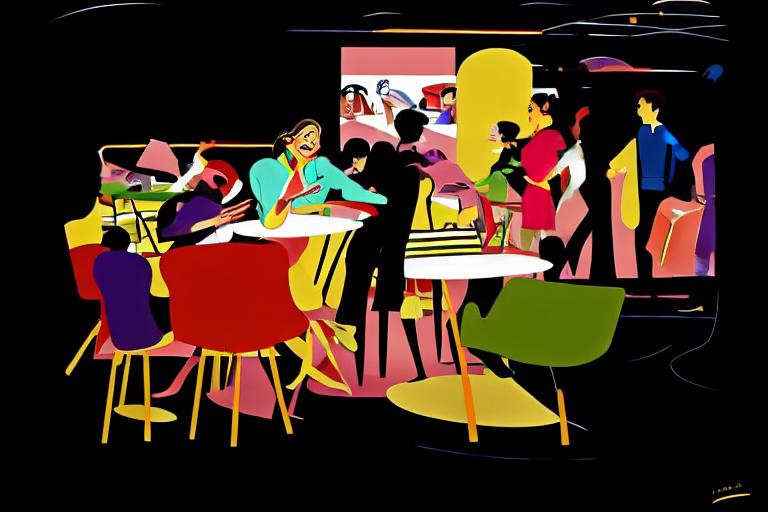 Explore Mid-Century Modern Decor in style