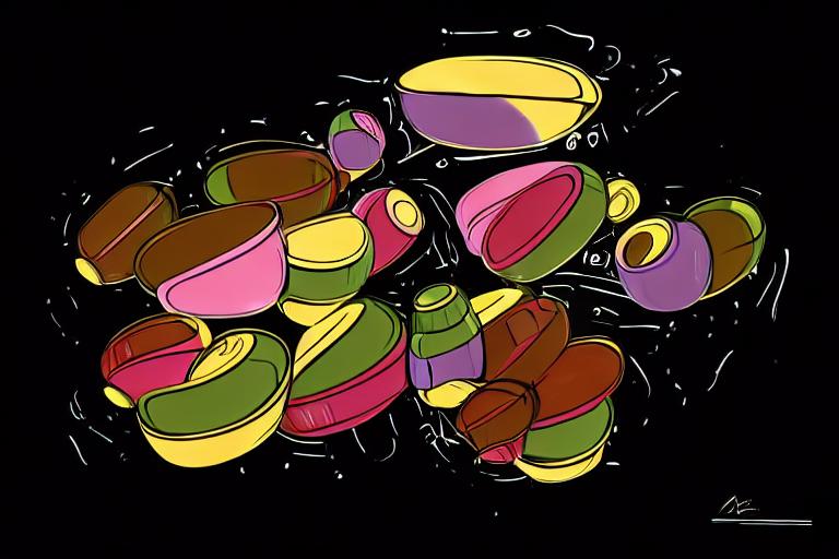 Explore Nespresso Vertuo Pods Variety in style