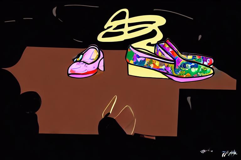 Explore Prada Shoes in style