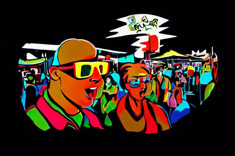 Explore Ray-Ban Sunglasses in style